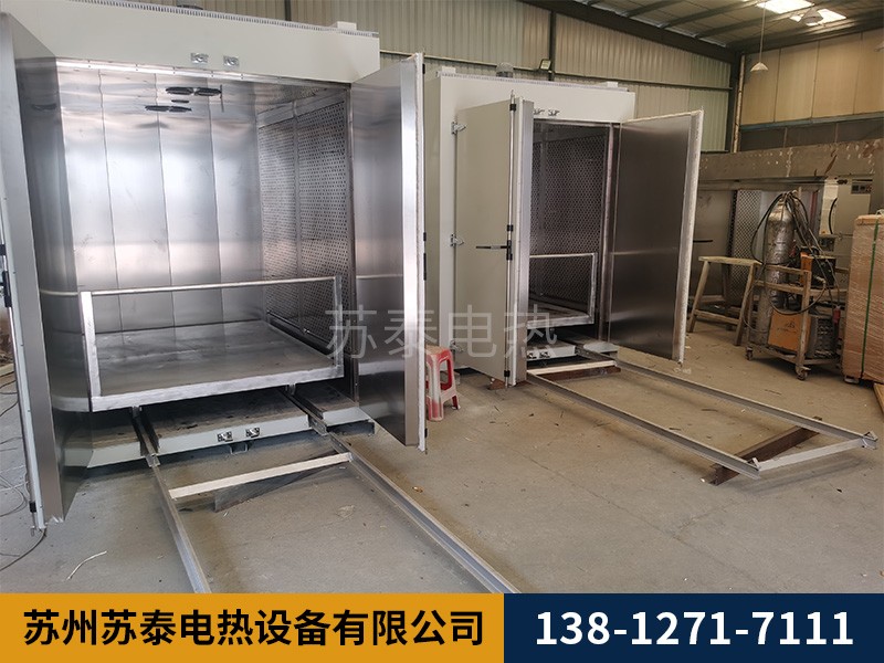 大(dà)理石行業烘箱